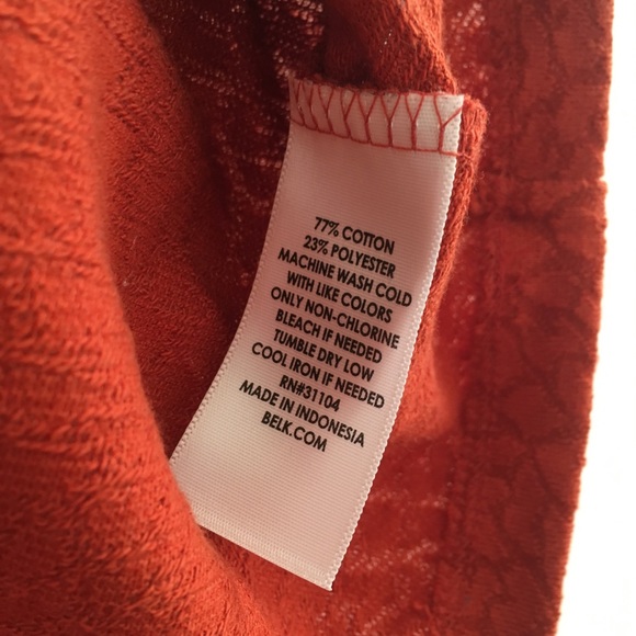 Kim Rogers Woodlands Top - Picture 4 of 4